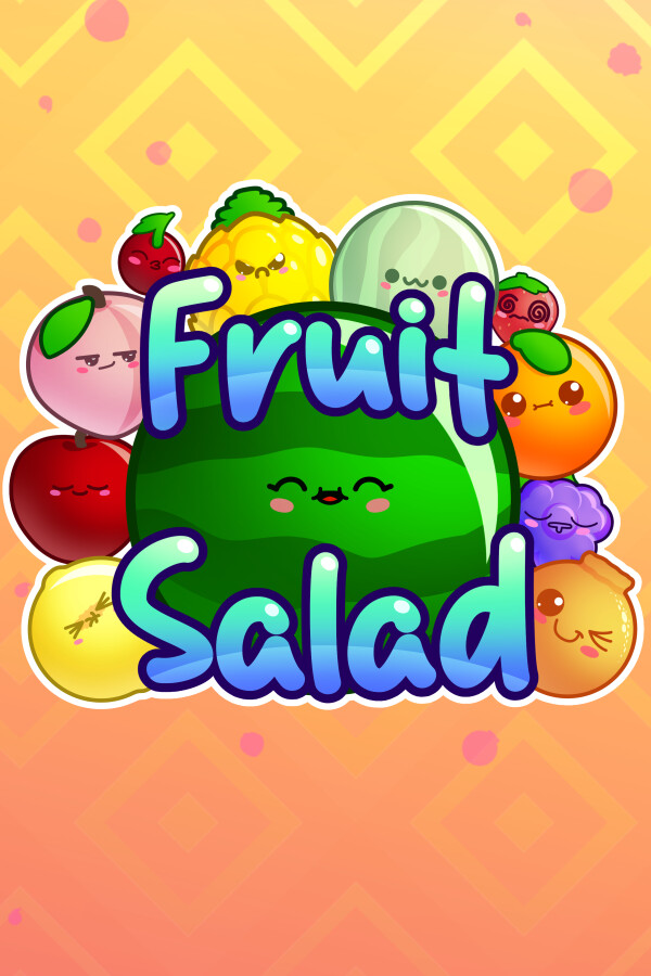 Fruit Salad for steam