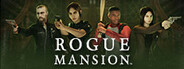 Rogue Mansion