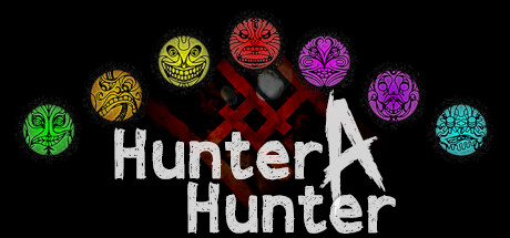 Hunter A Hunter cover art