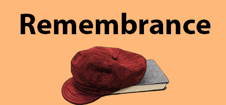 Remembrance cover art