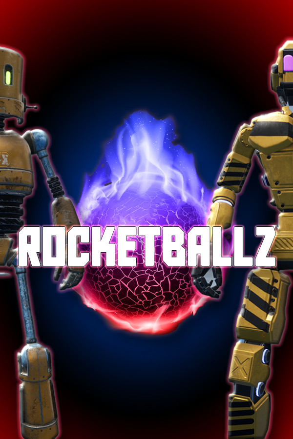 RocketBallZ Playtest