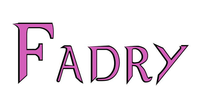 Fadry Logo