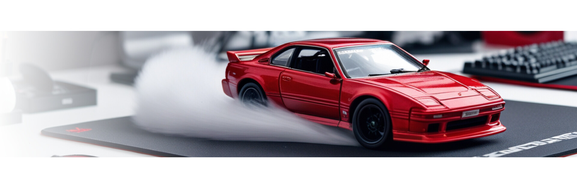 Die-Cast Driver & Collector