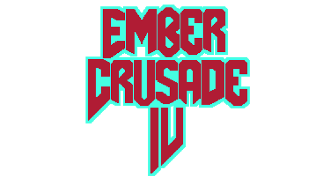 Ember Crusade IV Logo