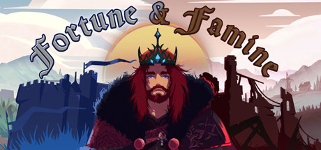 Fortune & Famine Closed Beta cover art