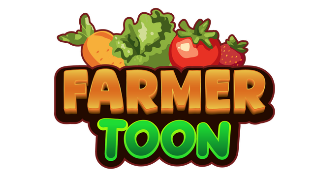 Farmer Toon Logo