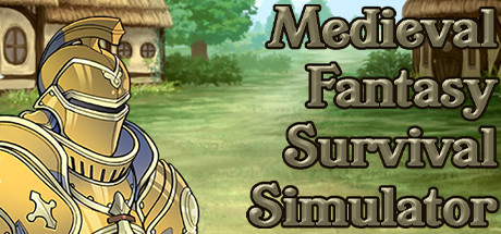 Medieval Fantasy Survival Simulator PC Specs