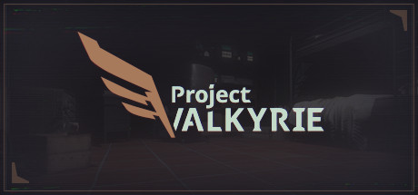 Project Valkiriya cover art