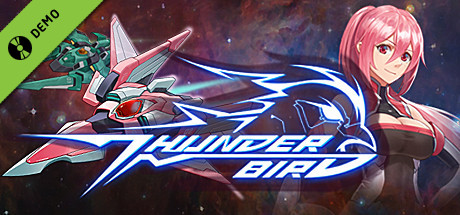 雷鸟Thunderbird Demo cover art