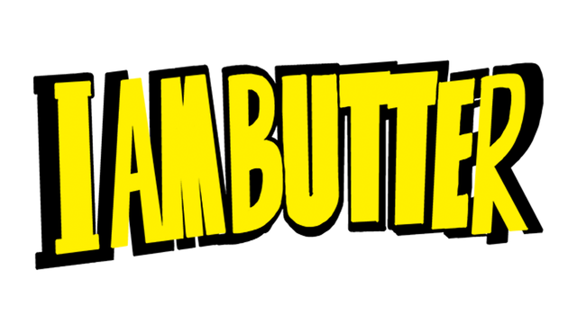 I AM BUTTER VR Logo