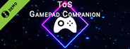 ToS Gamepad Companion Demo