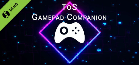 ToS Gamepad Companion Demo cover art