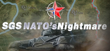 SGS NATO's Nightmare cover art