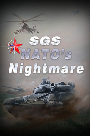 SGS NATO's Nightmare poster image on Steam Backlog