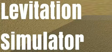 Levitation Simulator cover art