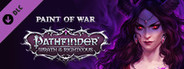 Pathfinder: Wrath of the Righteous - Paint of War