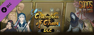 Sands of Salzaar - Champion of Chaos