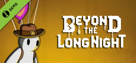 Beyond the Long Night Demo cover art