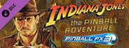 Pinball FX3 - Indiana Jones™: The Pinball Adventure