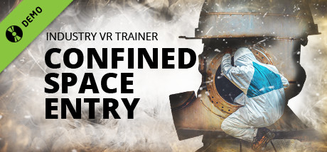 Industry VR Trainer Confined Space Entry Free cover art