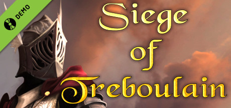 Siege of Treboulain Demo cover art