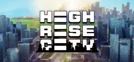 Highrise City Playtest cover art