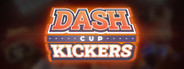 Dash Cup Kickers System Requirements