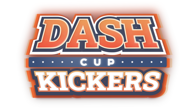 Dash Cup Kickers Logo