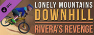 Lonely Mountains: Downhill - Rivera's Revenge