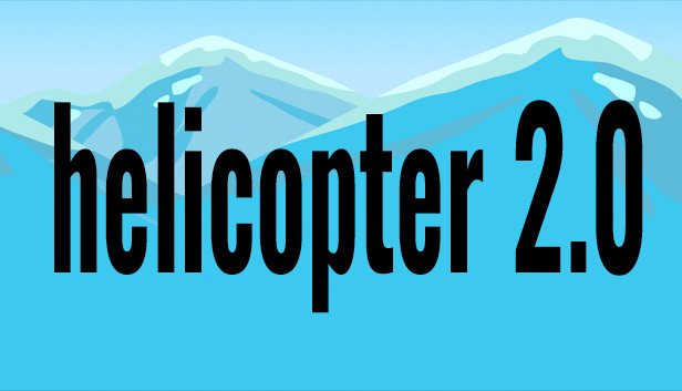 helicopter 2.0