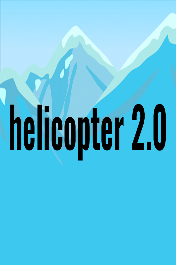 helicopter 2.0 for steam