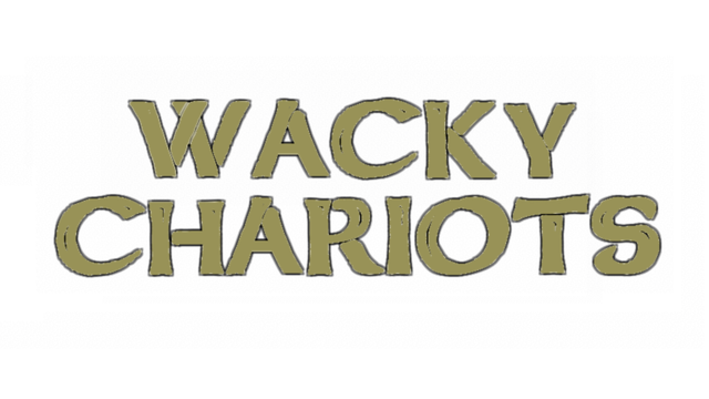 Wacky Chariots Logo