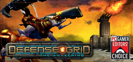 Defense Grid: The Awakening on Steam Backlog