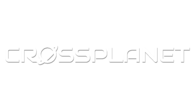 CrossPlanet Logo