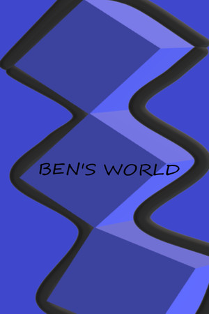 BEN'S WORLD