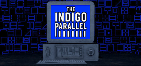 The Indigo Parallel Playtest cover art