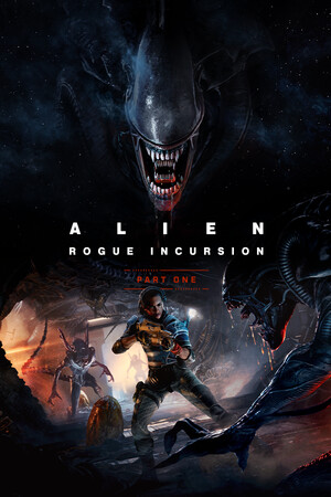 Alien: Rogue Incursion.