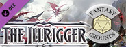 Fantasy Grounds - The Illrigger