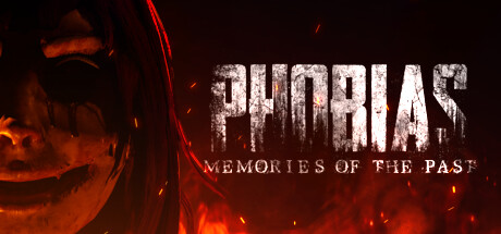 Phobias: Memories of the Past cover art