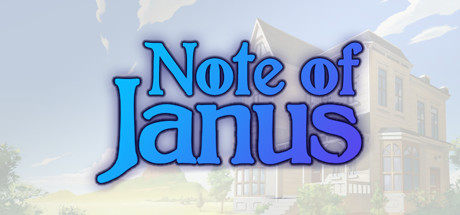 Note of Janus cover art