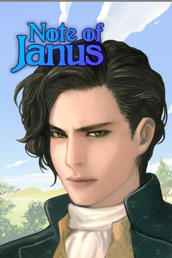 Steam portrait for Note of Janus.