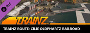 Trainz 2022 DLC - Cilie Oldphartz Railroad