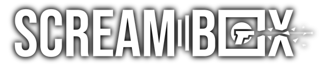 A Normal Survival Game Logo