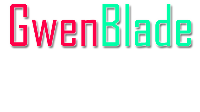 GwenBlade Logo