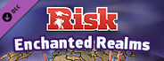 RISK: Global Domination - Enchanted Realms Map Pack