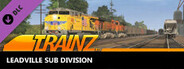 Trainz 2022 DLC - Leadville Subdivision