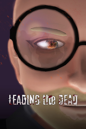 LEADING the DEAD poster image on Steam Backlog