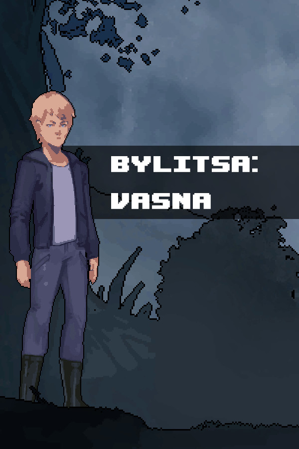 BYLITSA: VASNA for steam
