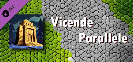 Vicende Parallele cover art