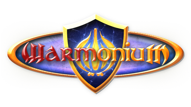 Warmonium Logo